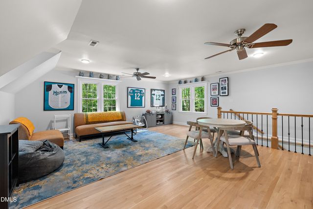 12405 Shallowford Drive, Raleigh, NC 27614