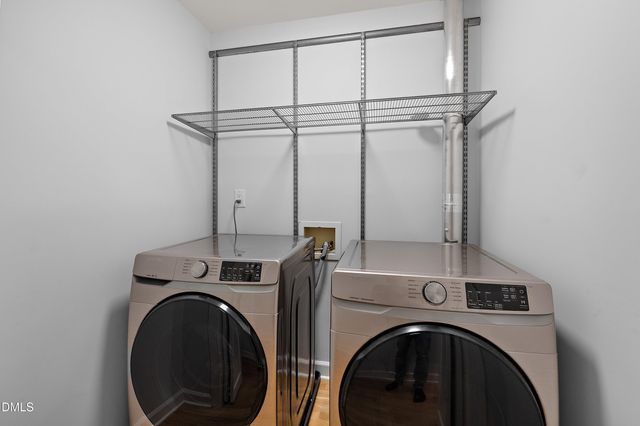 12405 Shallowford Drive, Raleigh, NC 27614