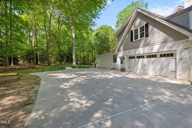 12405 Shallowford Drive, Raleigh, NC 27614