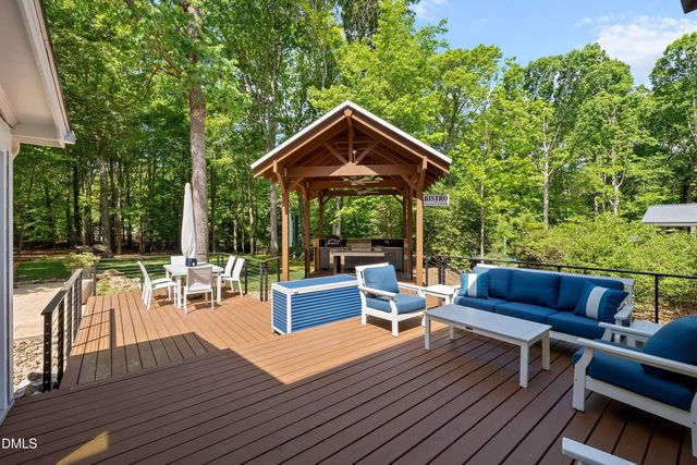 12405 Shallowford Drive, Raleigh, NC 27614