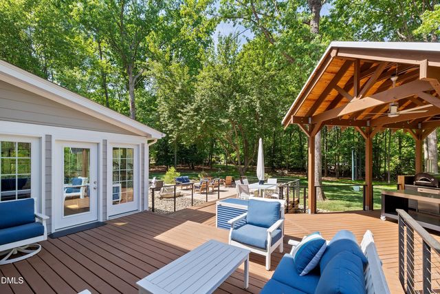 12405 Shallowford Drive, Raleigh, NC 27614