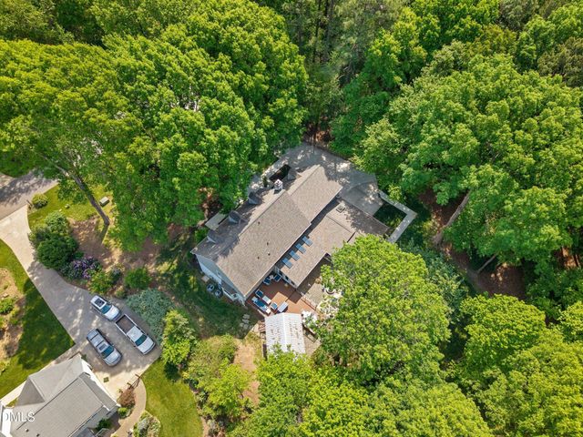 12405 Shallowford Drive, Raleigh, NC 27614