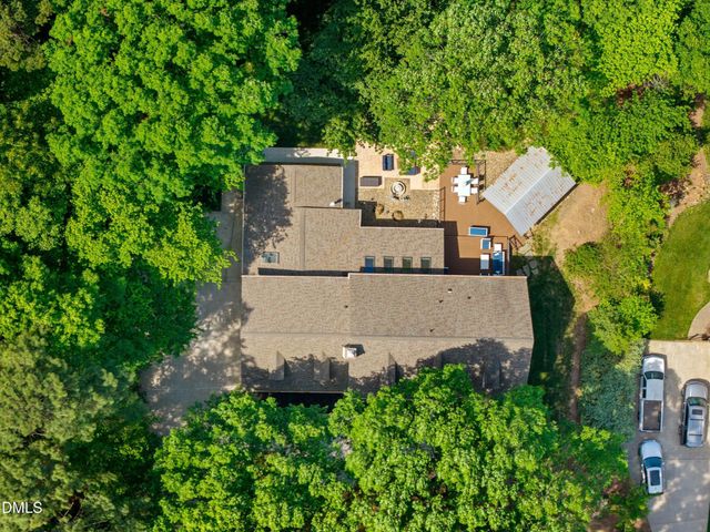 12405 Shallowford Drive, Raleigh, NC 27614