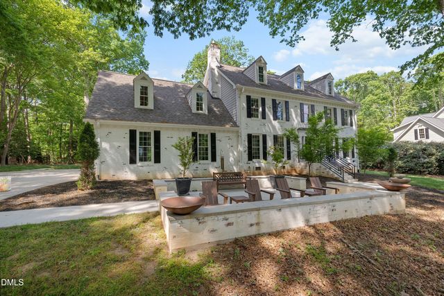 12405 Shallowford Drive, Raleigh, NC 27614