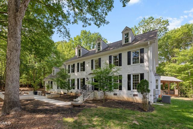 12405 Shallowford Drive, Raleigh, NC 27614