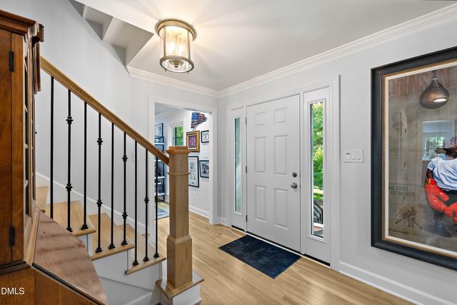 12405 Shallowford Drive, Raleigh, NC 27614