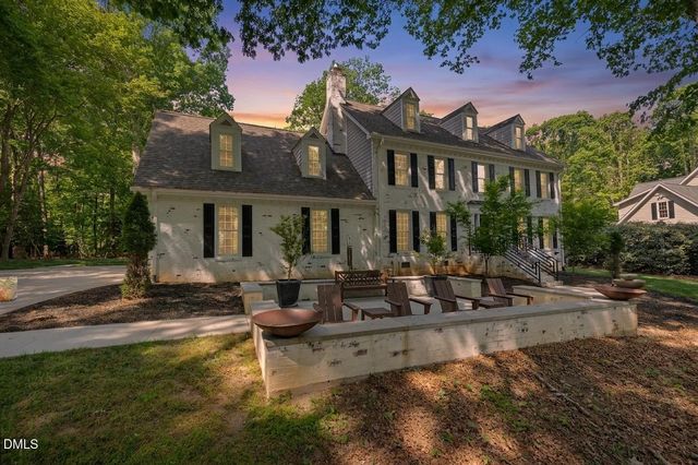 12405 Shallowford Drive, Raleigh, NC 27614