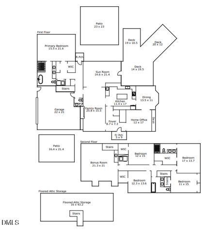 12405 Shallowford Drive, Raleigh, NC 27614