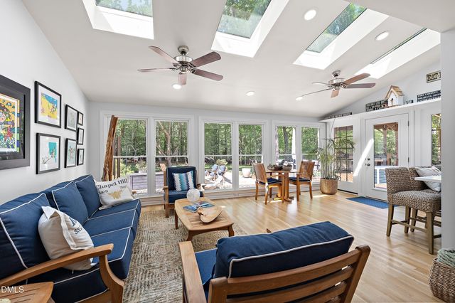 12405 Shallowford Drive, Raleigh, NC 27614