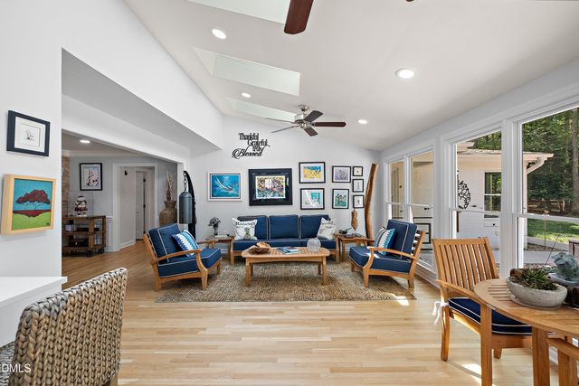 12405 Shallowford Drive, Raleigh, NC 27614