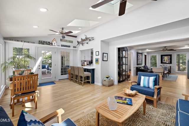 12405 Shallowford Drive, Raleigh, NC 27614