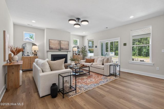 101 S Tall Pines Trail, Moyock, NC 27958