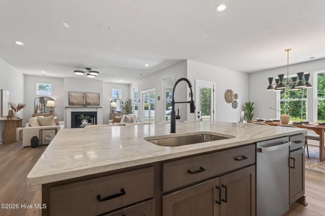 101 S Tall Pines Trail, Moyock, NC 27958