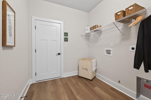 101 S Tall Pines Trail, Moyock, NC 27958