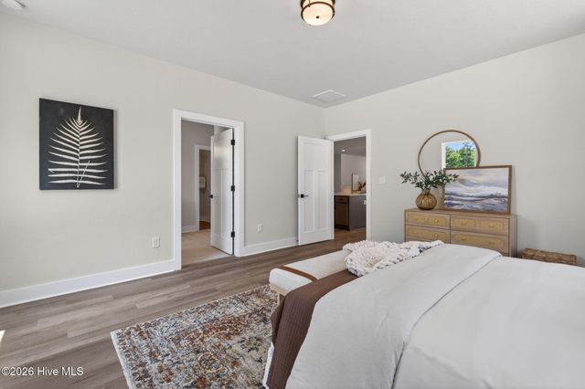 101 S Tall Pines Trail, Moyock, NC 27958