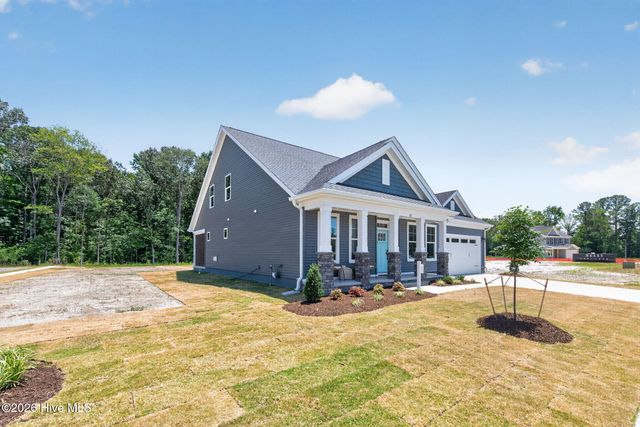101 S Tall Pines Trail, Moyock, NC 27958