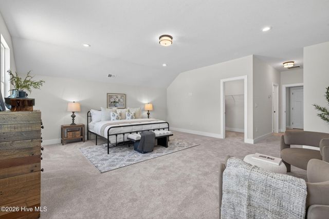 101 S Tall Pines Trail, Moyock, NC 27958