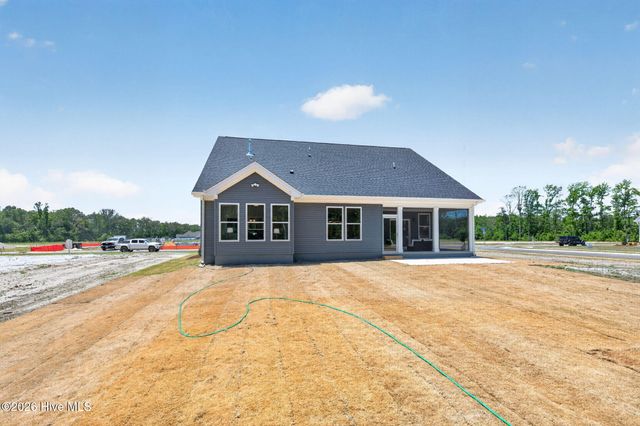 101 S Tall Pines Trail, Moyock, NC 27958