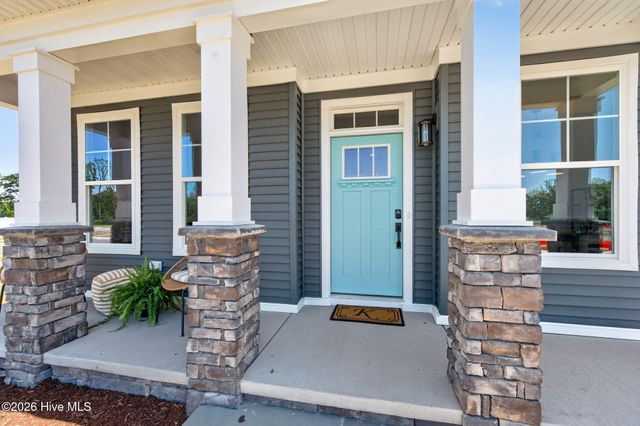 101 S Tall Pines Trail, Moyock, NC 27958