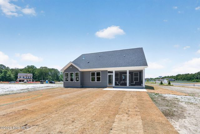 101 S Tall Pines Trail, Moyock, NC 27958