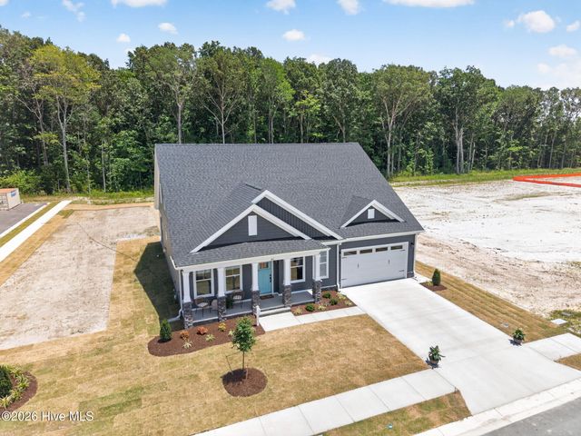 101 S Tall Pines Trail, Moyock, NC 27958