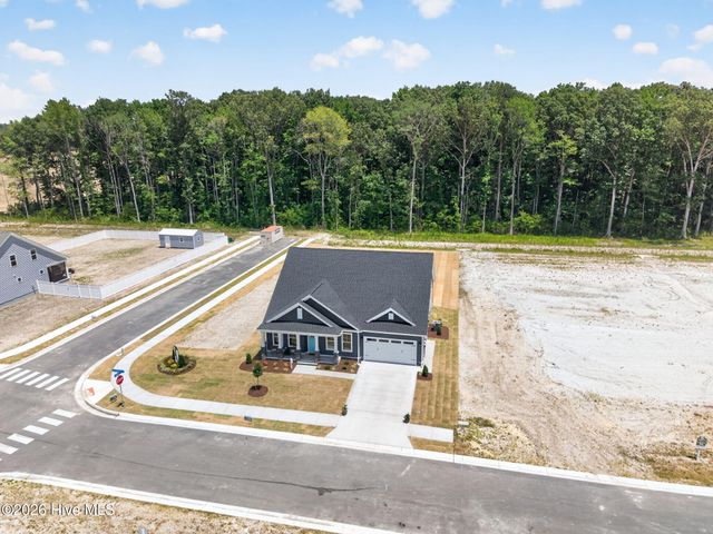 101 S Tall Pines Trail, Moyock, NC 27958