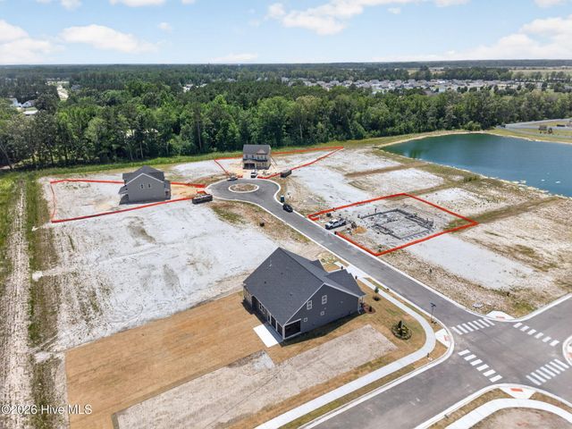 101 S Tall Pines Trail, Moyock, NC 27958
