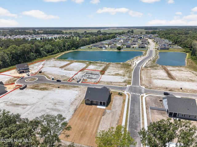 101 S Tall Pines Trail, Moyock, NC 27958