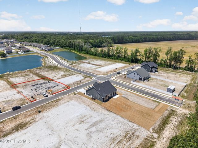 101 S Tall Pines Trail, Moyock, NC 27958
