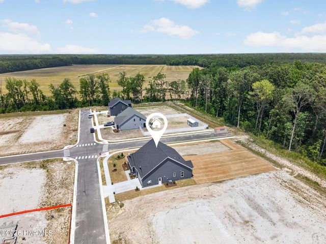 101 S Tall Pines Trail, Moyock, NC 27958