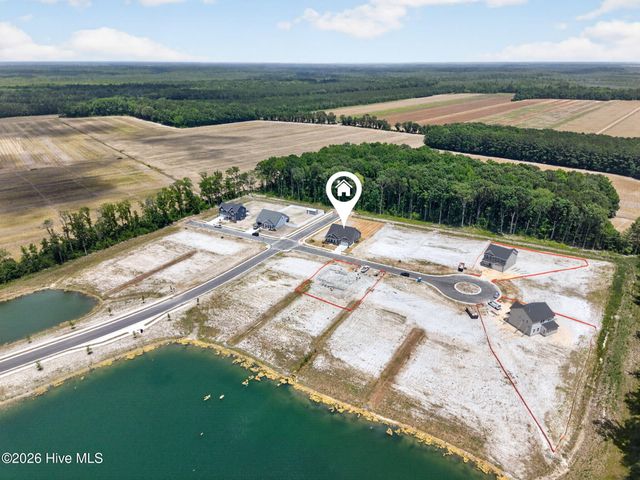 101 S Tall Pines Trail, Moyock, NC 27958