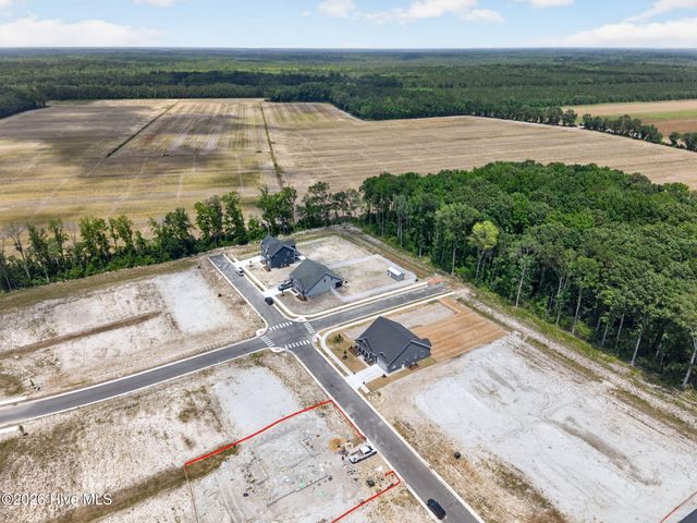 101 S Tall Pines Trail, Moyock, NC 27958