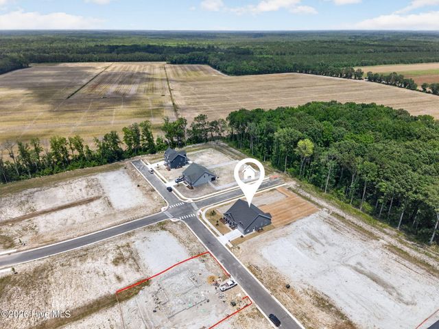 101 S Tall Pines Trail, Moyock, NC 27958