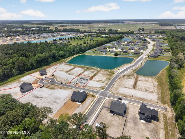 101 S Tall Pines Trail, Moyock, NC 27958