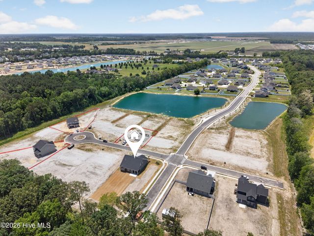 101 S Tall Pines Trail, Moyock, NC 27958