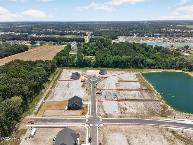 101 S Tall Pines Trail, Moyock, NC 27958