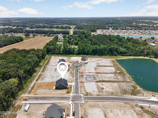 101 S Tall Pines Trail, Moyock, NC 27958