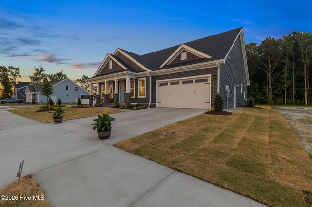 101 S Tall Pines Trail, Moyock, NC 27958