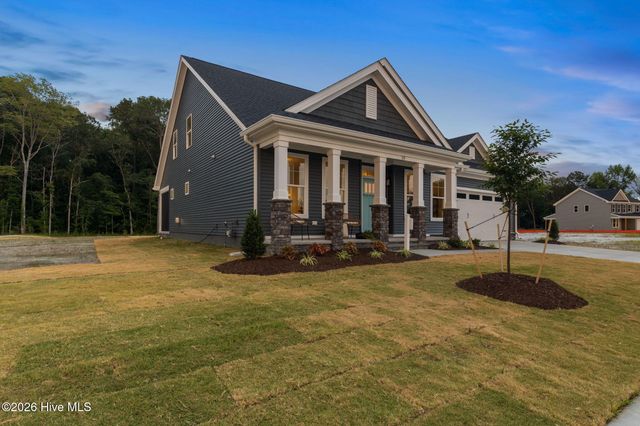 101 S Tall Pines Trail, Moyock, NC 27958