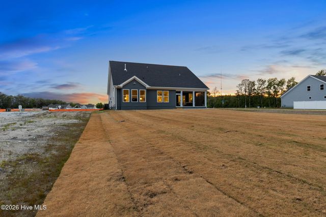 101 S Tall Pines Trail, Moyock, NC 27958