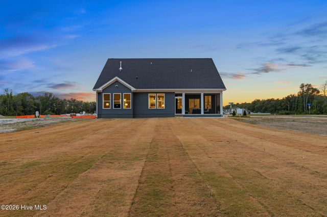 101 S Tall Pines Trail, Moyock, NC 27958
