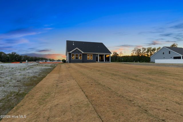 101 S Tall Pines Trail, Moyock, NC 27958