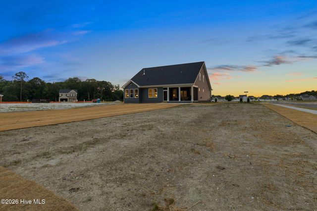 101 S Tall Pines Trail, Moyock, NC 27958