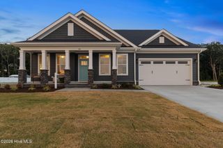 101 S Tall Pines Trail, Moyock, NC 27958