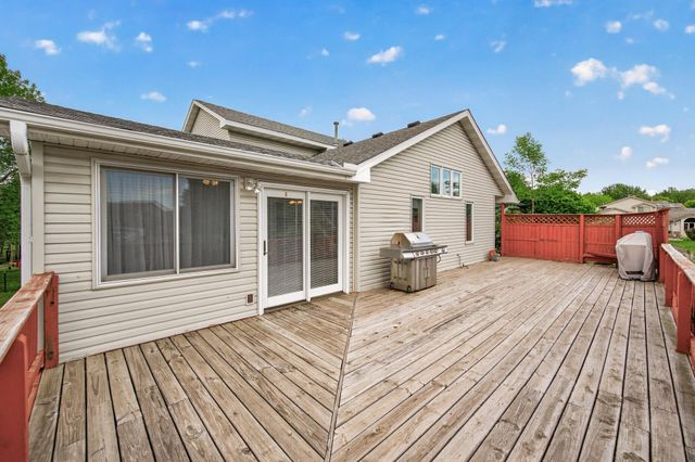 7060 137th Avenue NW, Ramsey, MN 55303