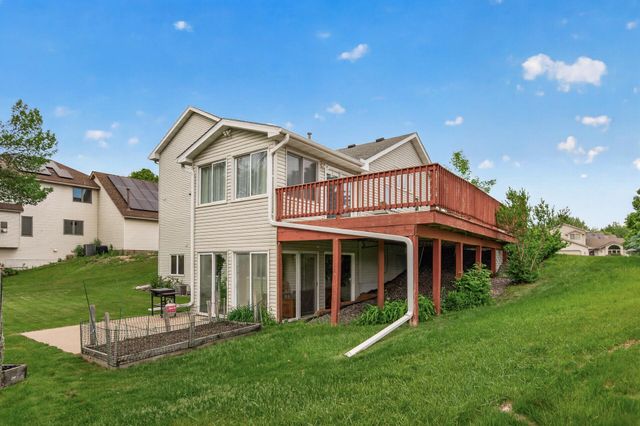7060 137th Avenue NW, Ramsey, MN 55303