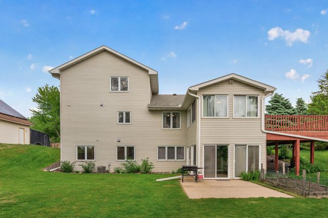 7060 137th Avenue NW, Ramsey, MN 55303