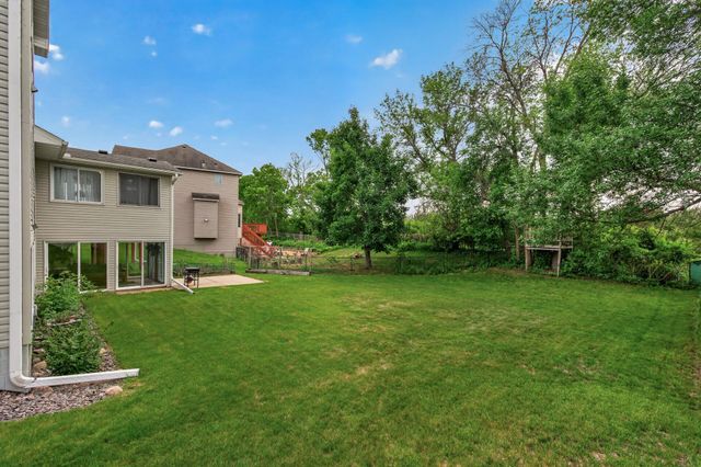7060 137th Avenue NW, Ramsey, MN 55303