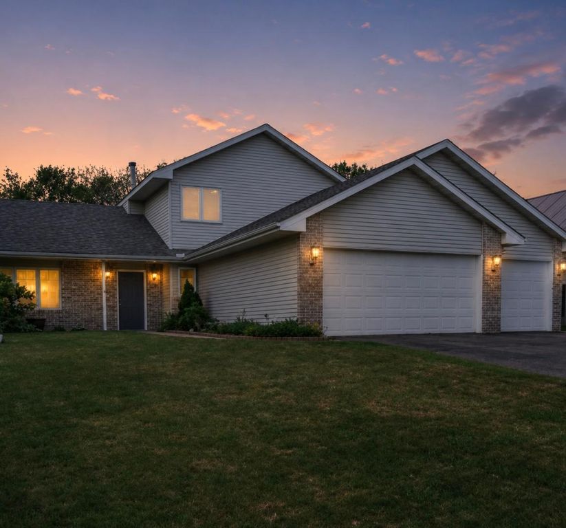 7060 137th Avenue NW, Ramsey, MN 55303 — photo 2