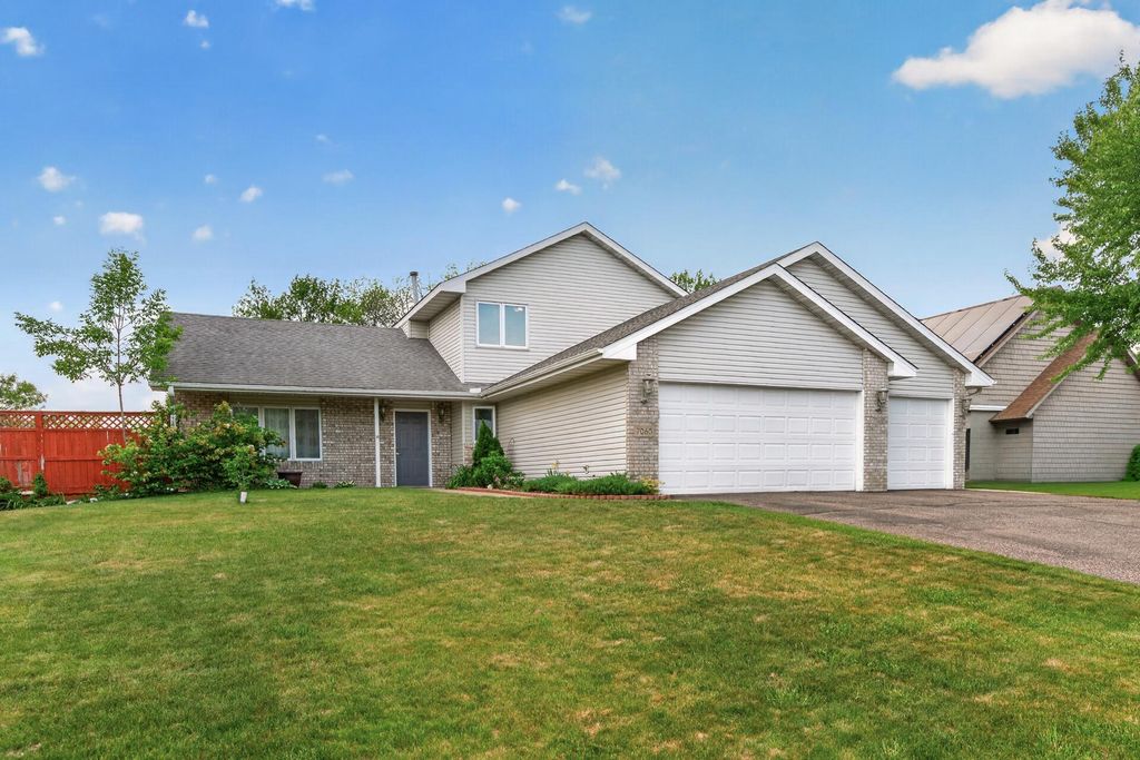 7060 137th Avenue NW, Ramsey, MN 55303 — photo 3